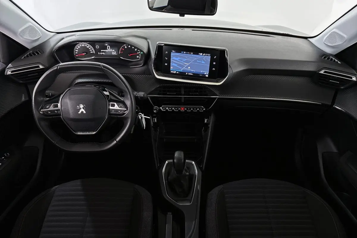 1.2 PureTech Active Navigatie Airco Apple CarPlay