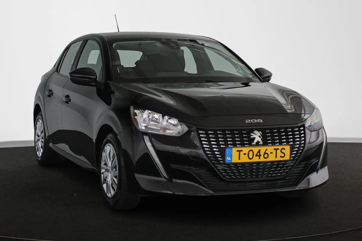 1.2 PureTech Active Navigatie Airco Apple CarPlay