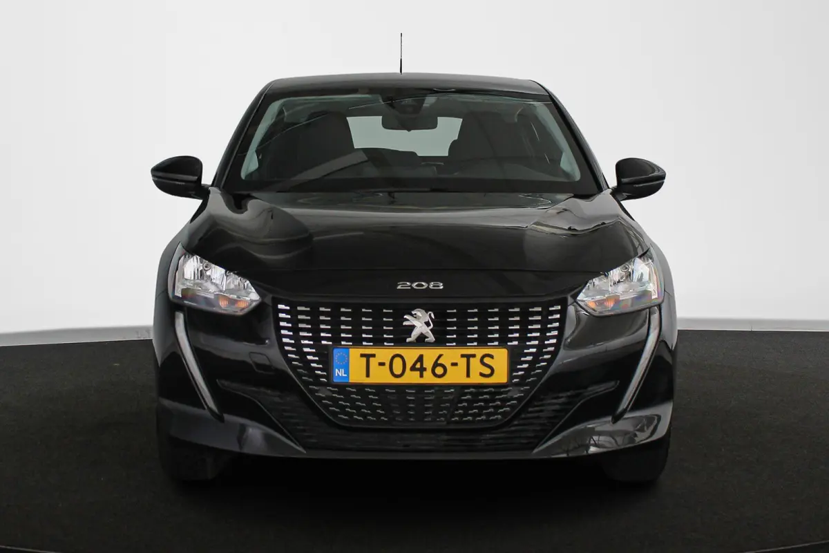 1.2 PureTech Active Navigatie Airco Apple CarPlay