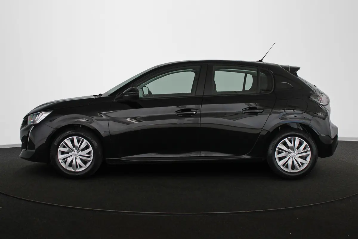 1.2 PureTech Active Navigatie Airco Apple CarPlay