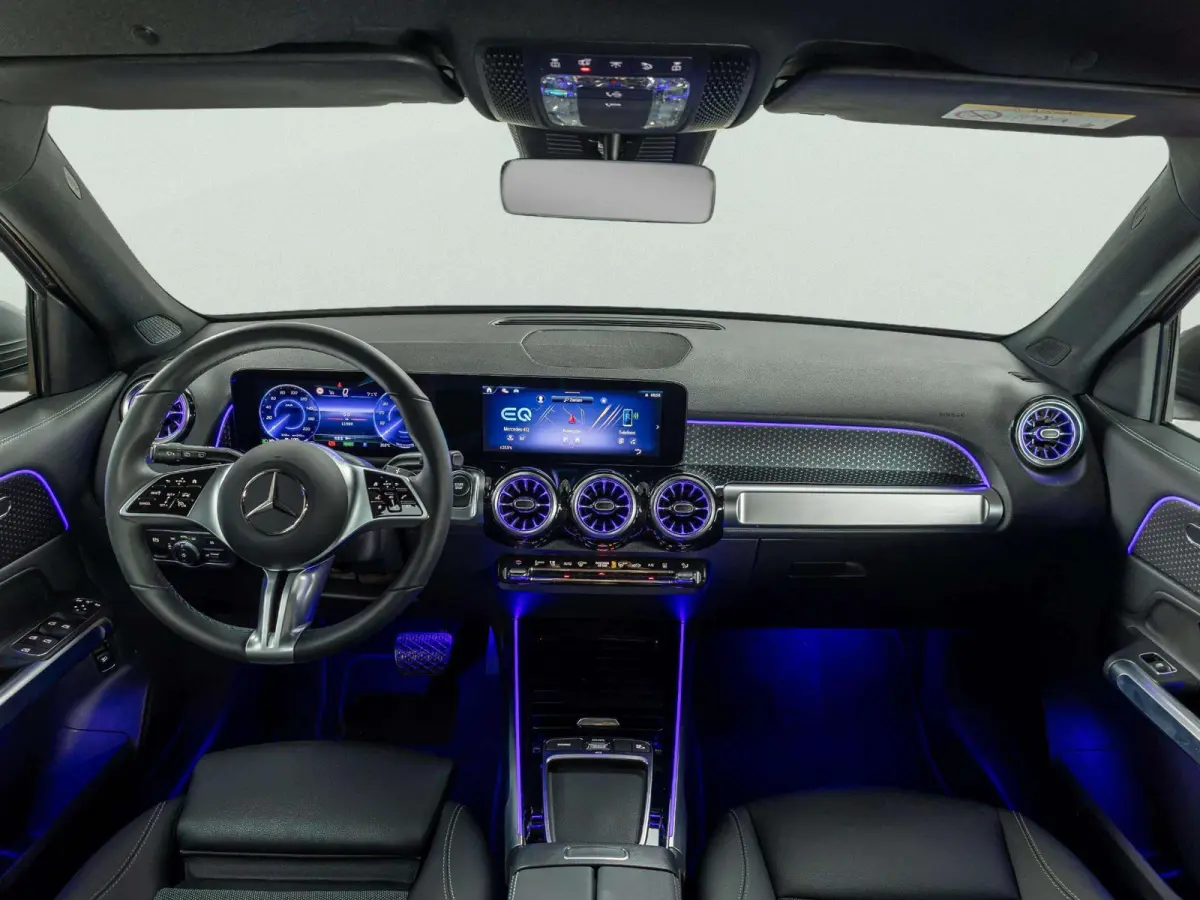 250+ Luxury Line 71 kWh