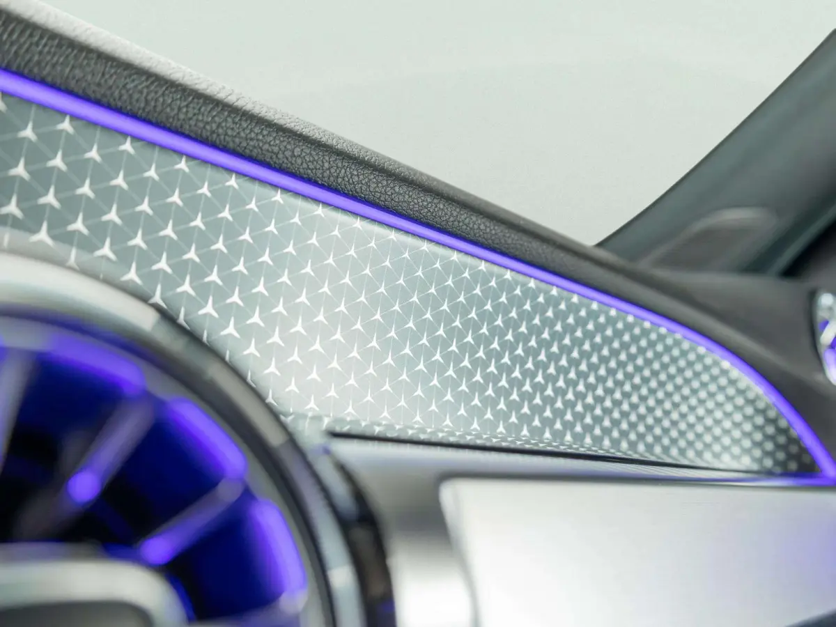 250+ Luxury Line 71 kWh