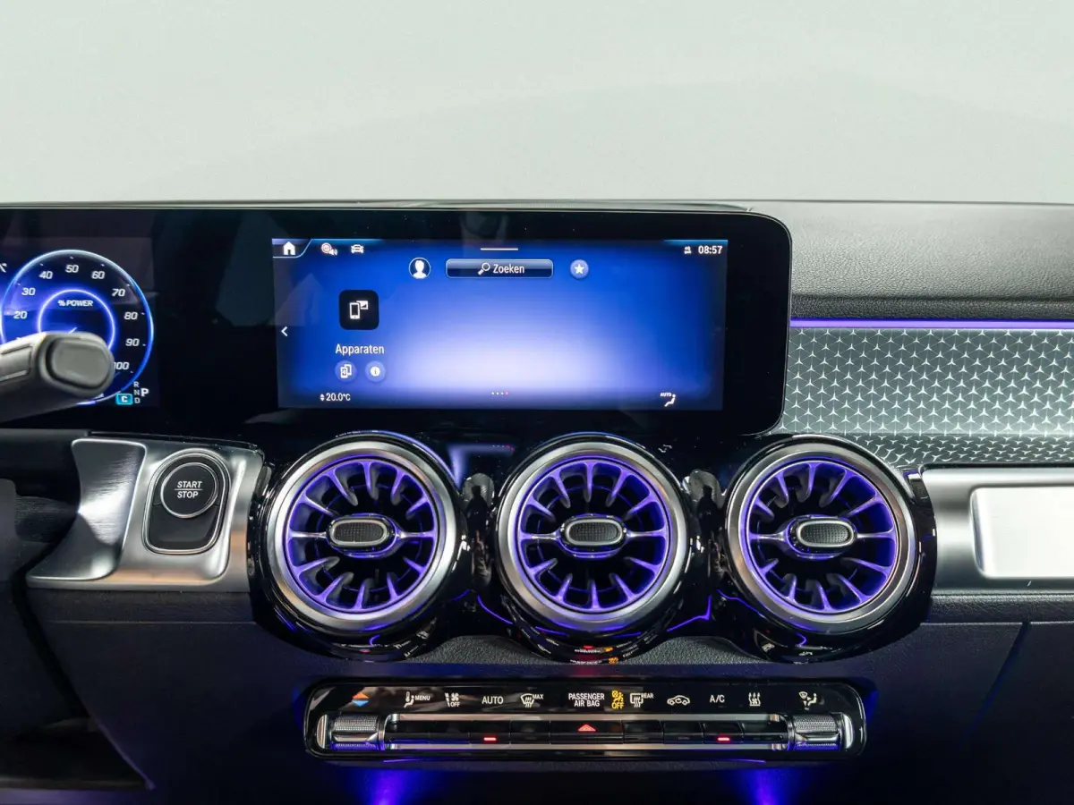 250+ Luxury Line 71 kWh