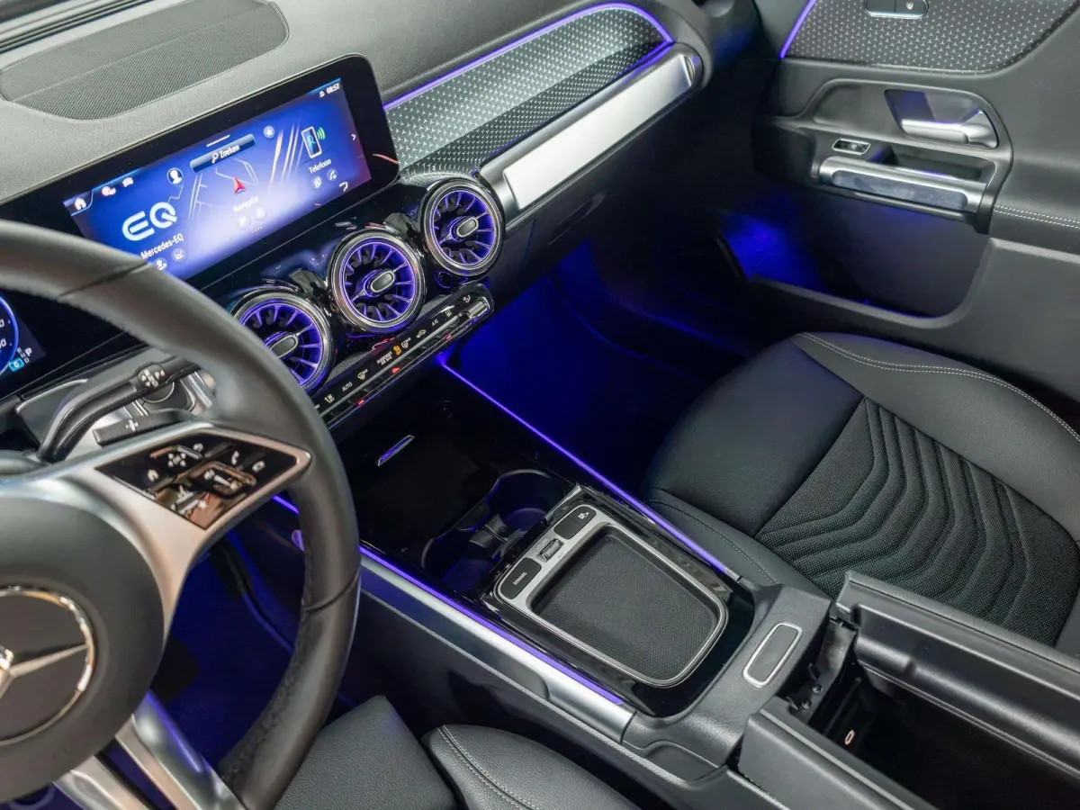 250+ Luxury Line 71 kWh