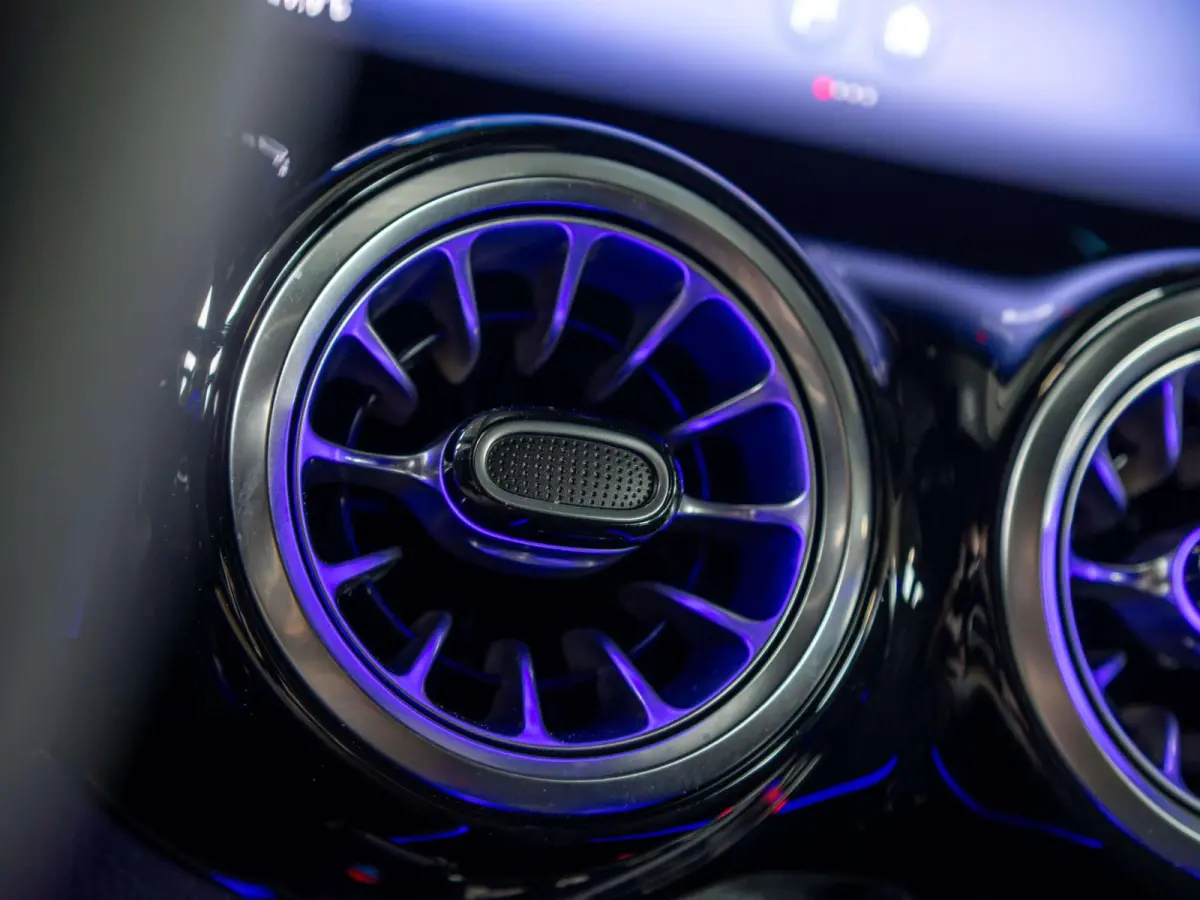 250+ Luxury Line 71 kWh