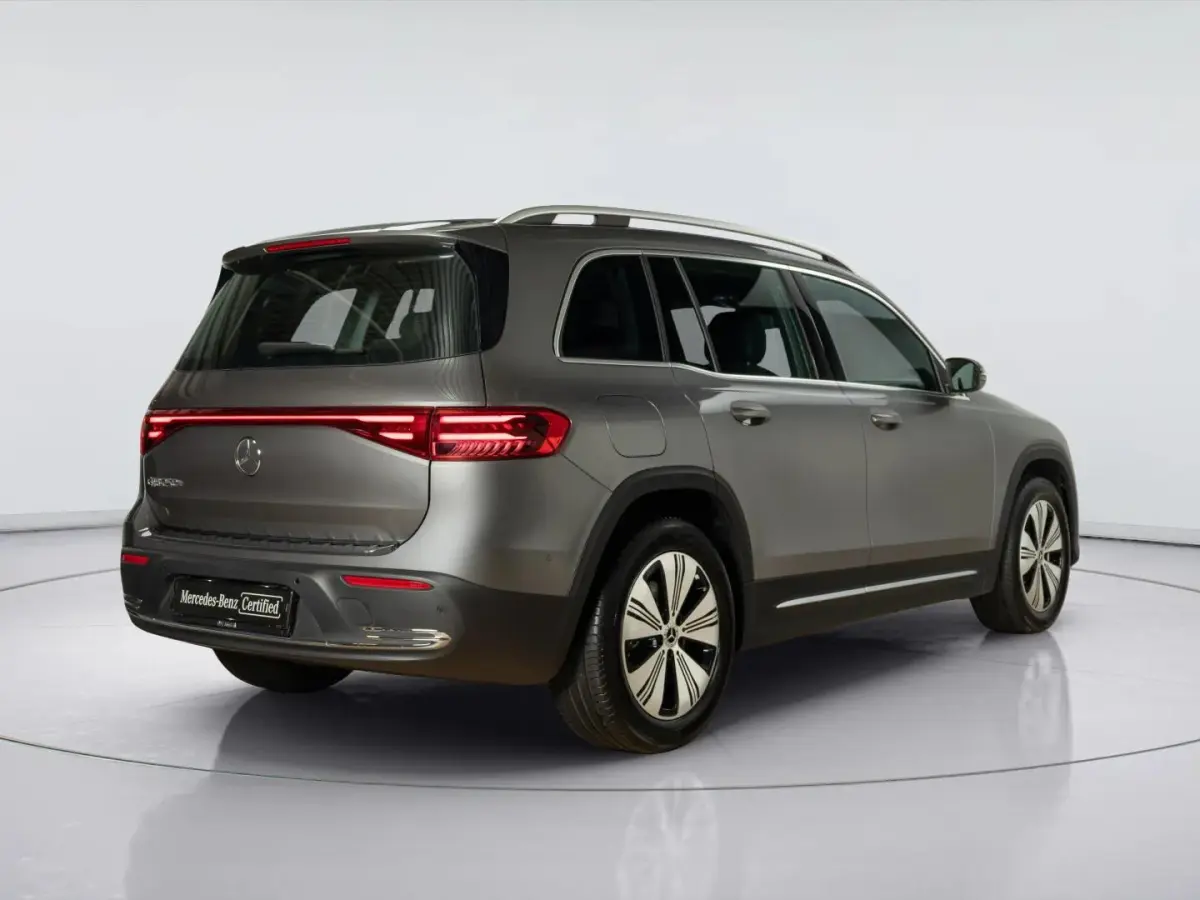 250+ Luxury Line 71 kWh
