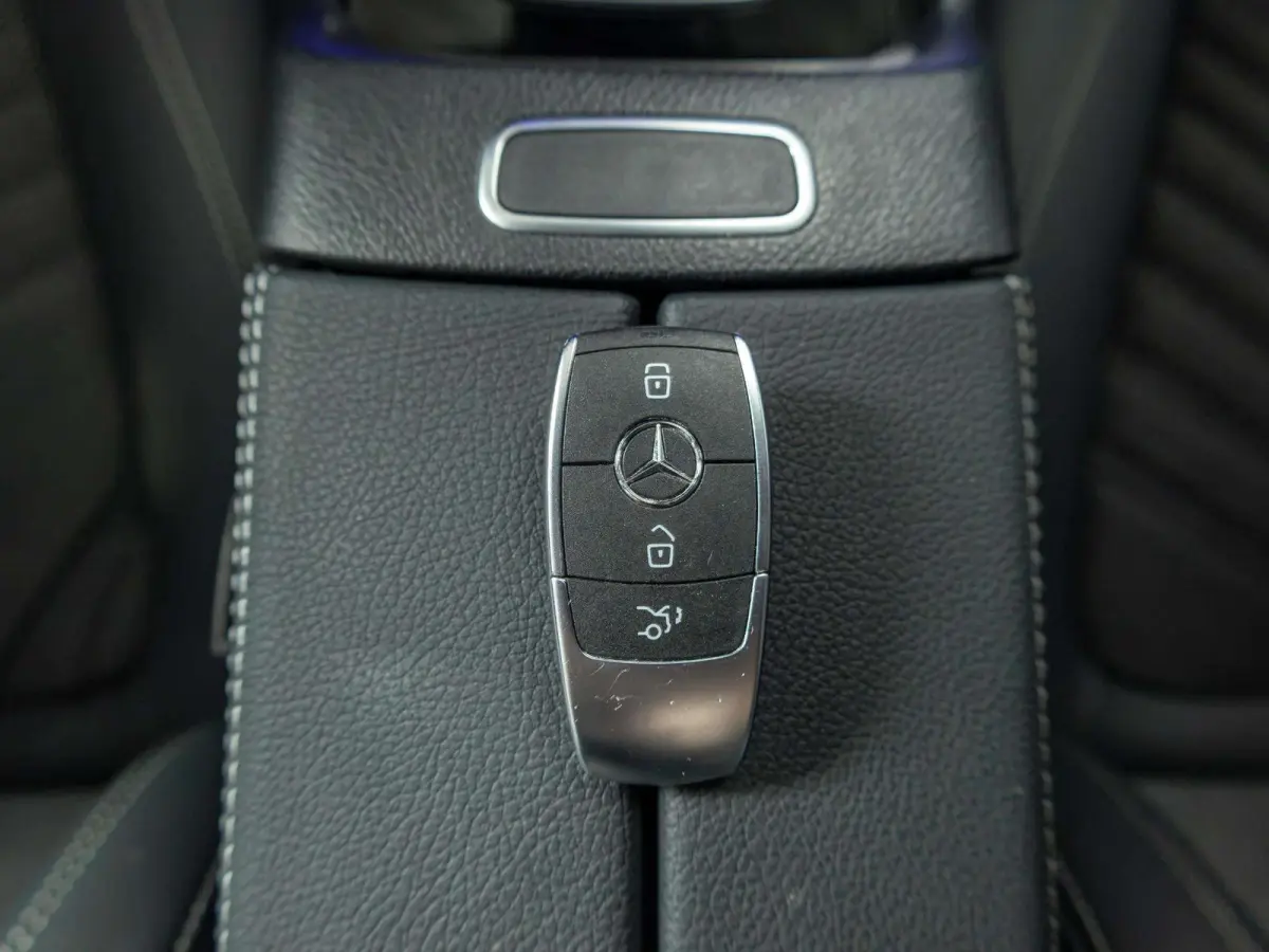 250+ Luxury Line 71 kWh