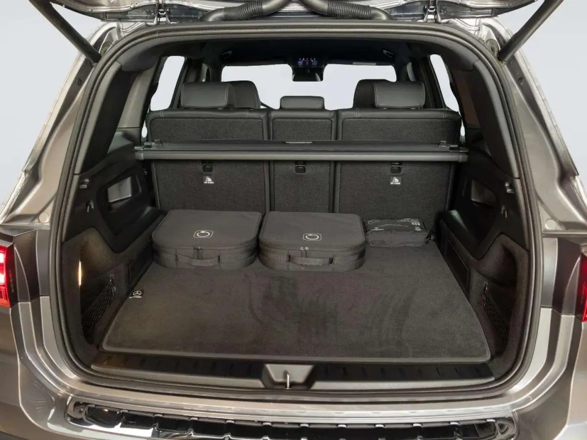 250+ Luxury Line 71 kWh