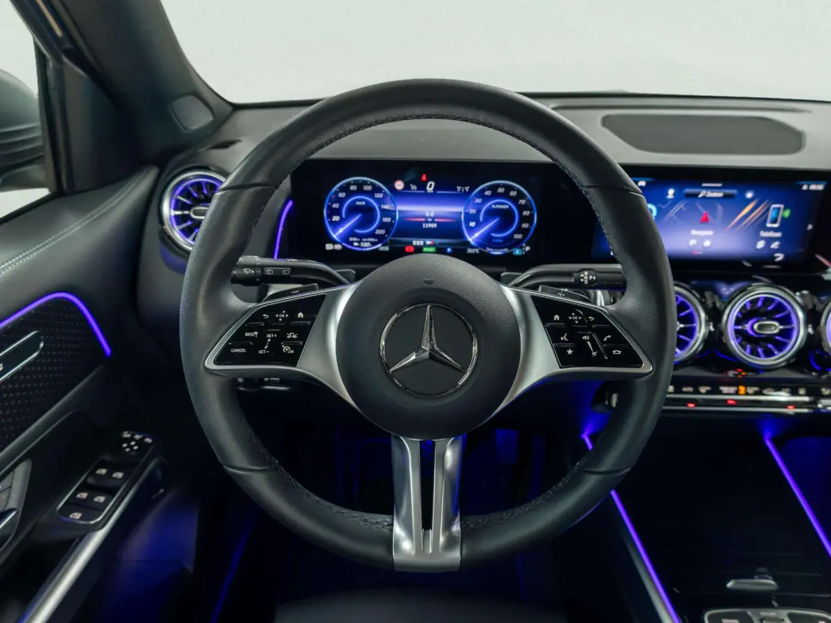 250+ Luxury Line 71 kWh