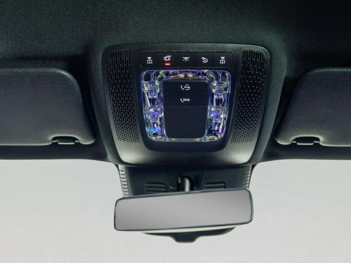 250+ Luxury Line 71 kWh