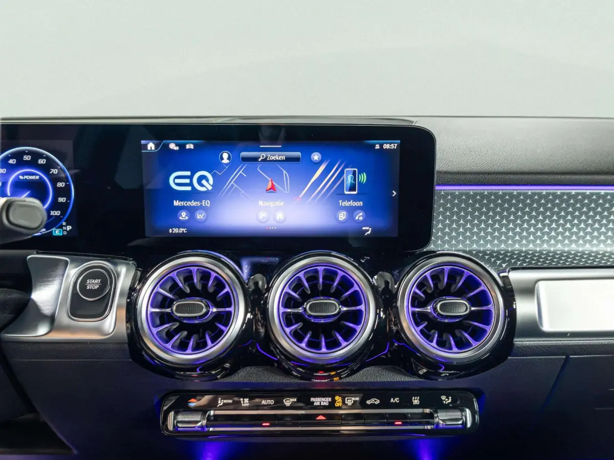 250+ Luxury Line 71 kWh