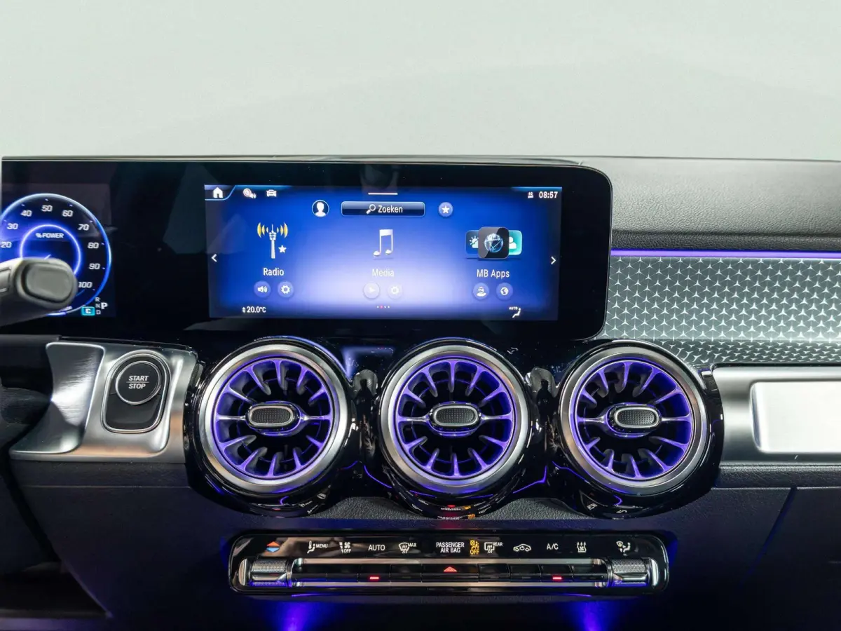 250+ Luxury Line 71 kWh