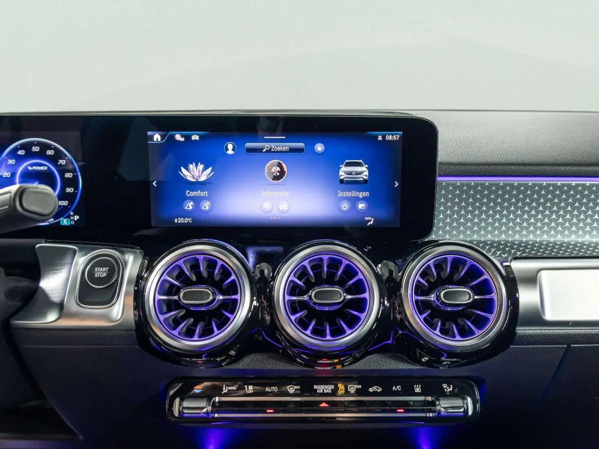 250+ Luxury Line 71 kWh