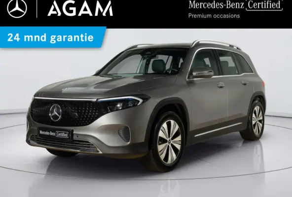 250+ Luxury Line 71 kWh