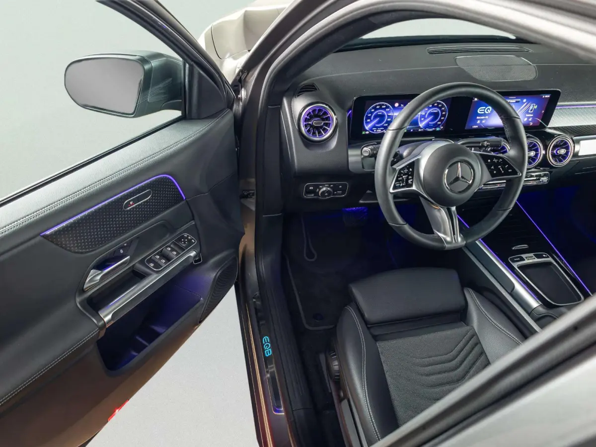 250+ Luxury Line 71 kWh