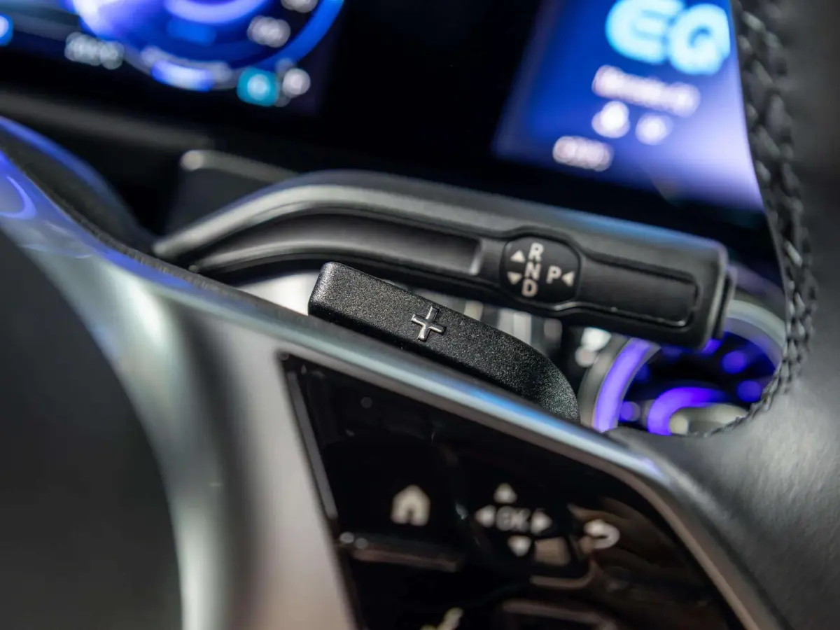 250+ Luxury Line 71 kWh