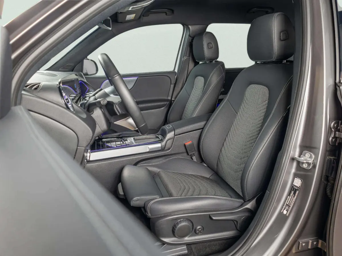 250+ Luxury Line 71 kWh