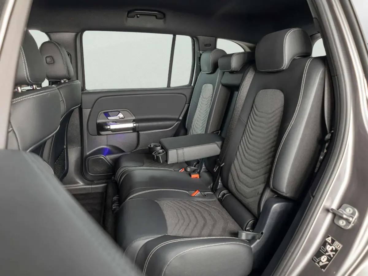 250+ Luxury Line 71 kWh