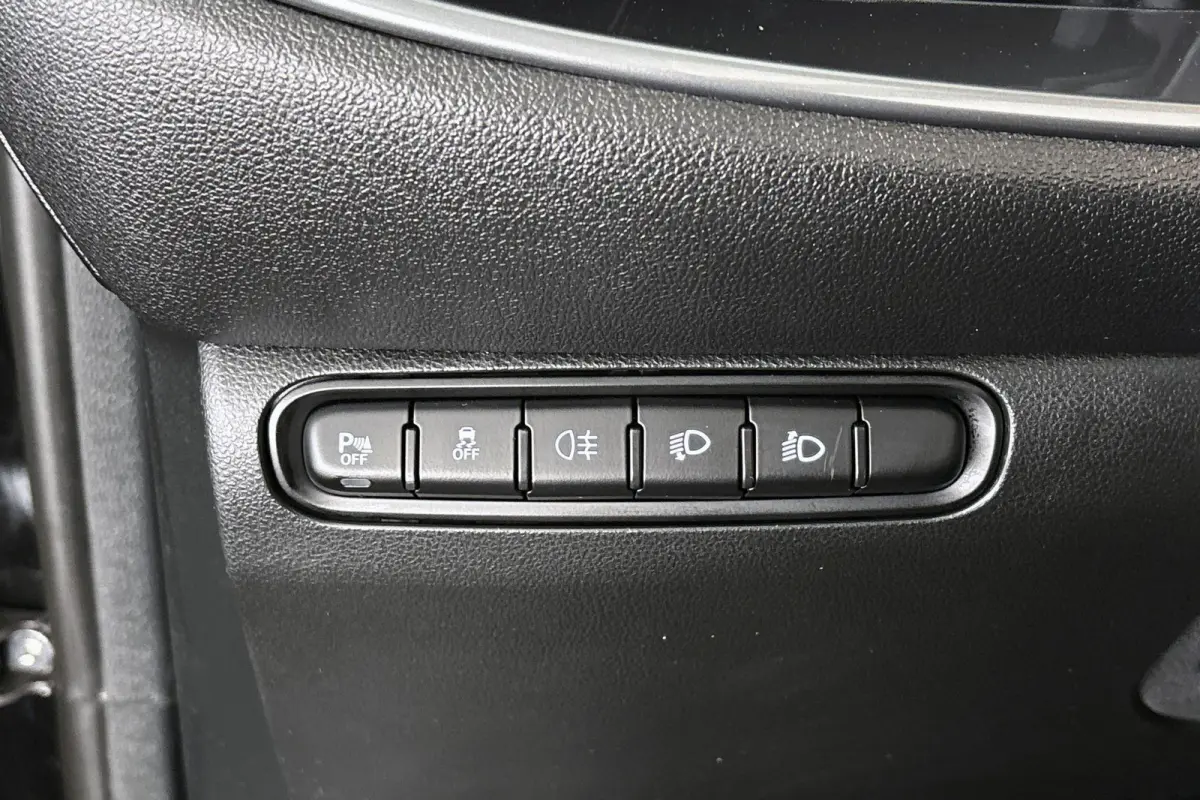 La Prima 42 kWh Cabrio Leder Stoelverwarming Achteruitrijcamera 17"
