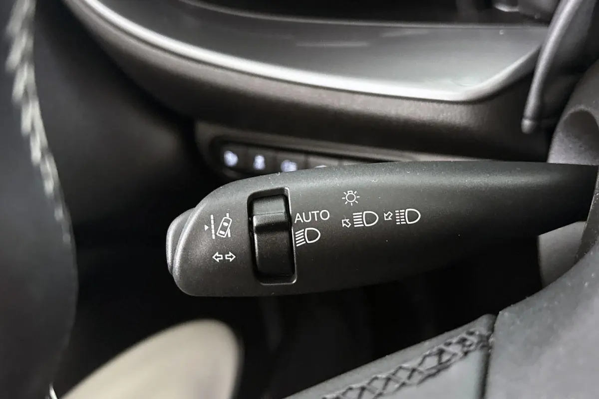 La Prima 42 kWh Cabrio Leder Stoelverwarming Achteruitrijcamera 17"