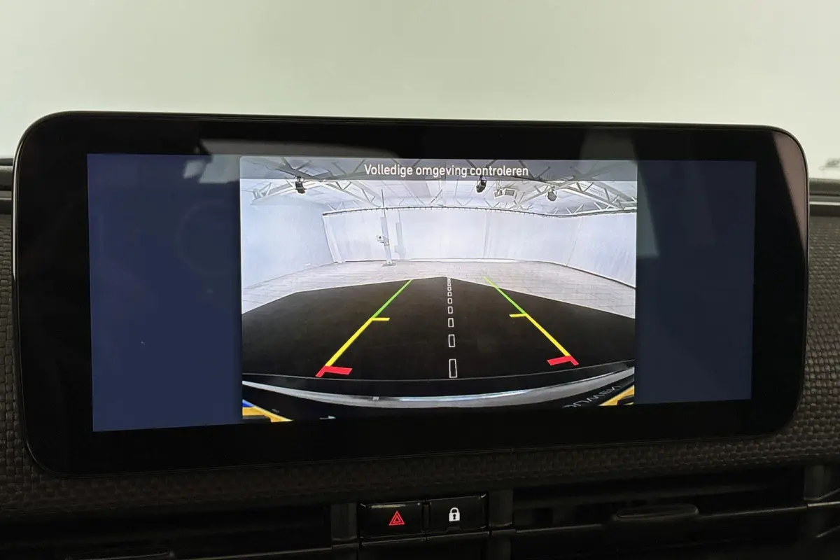 La Prima 42 kWh Cabrio Leder Stoelverwarming Achteruitrijcamera 17"
