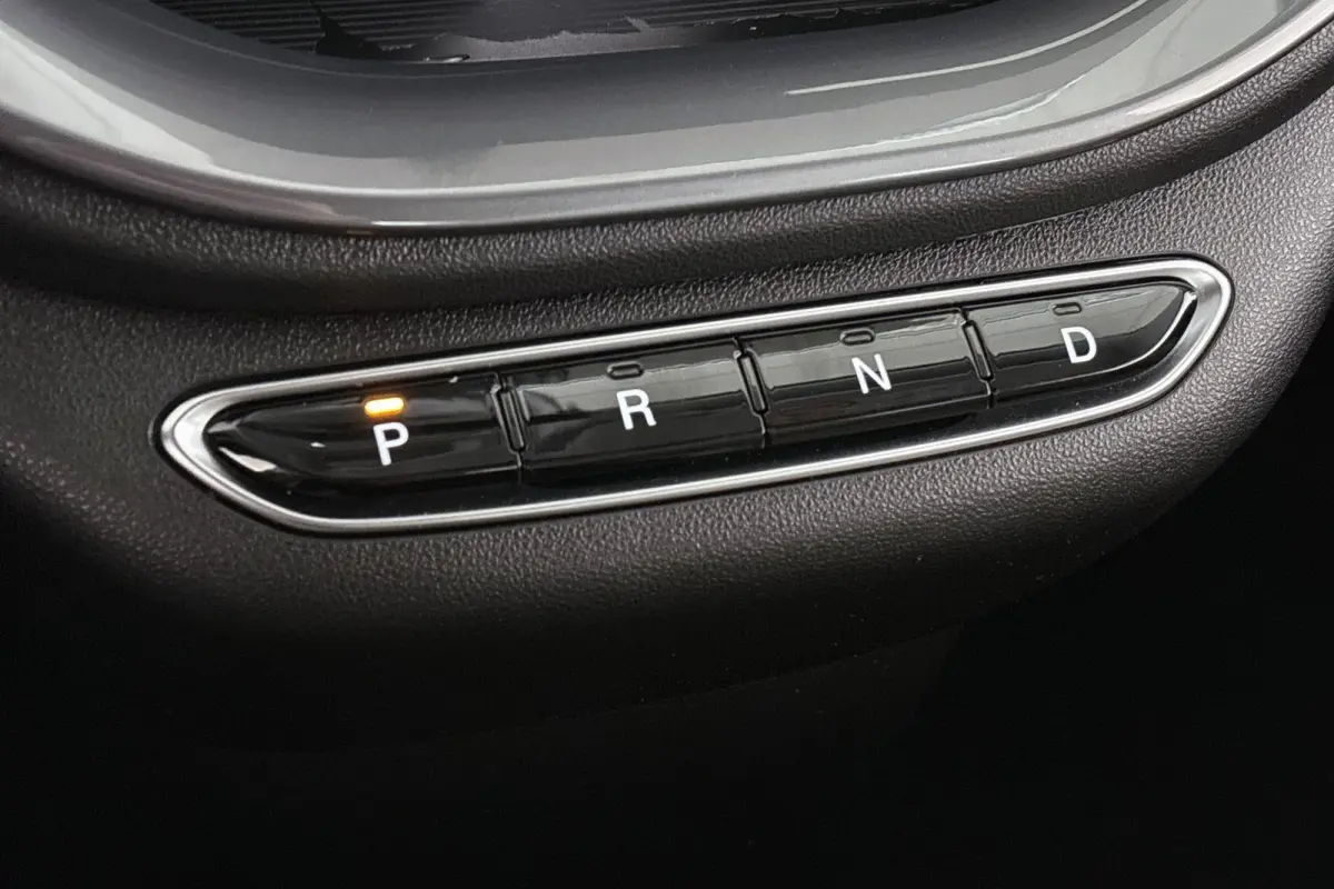 La Prima 42 kWh Cabrio Leder Stoelverwarming Achteruitrijcamera 17"
