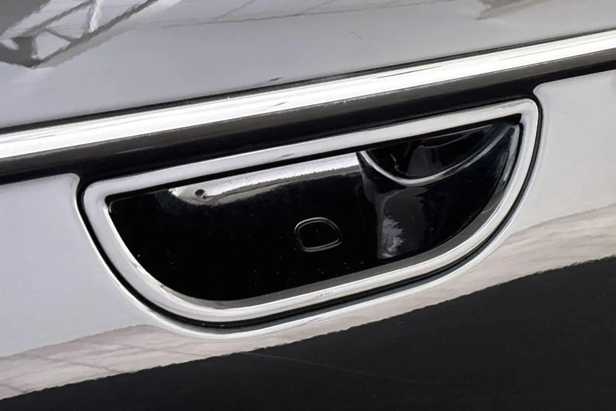 La Prima 42 kWh Cabrio Leder Stoelverwarming Achteruitrijcamera 17"