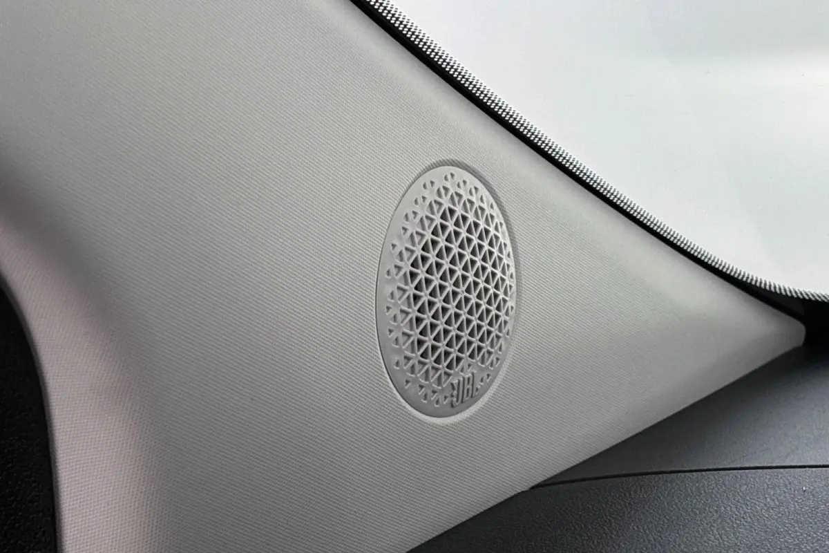 La Prima 42 kWh Cabrio Leder Stoelverwarming Achteruitrijcamera 17"