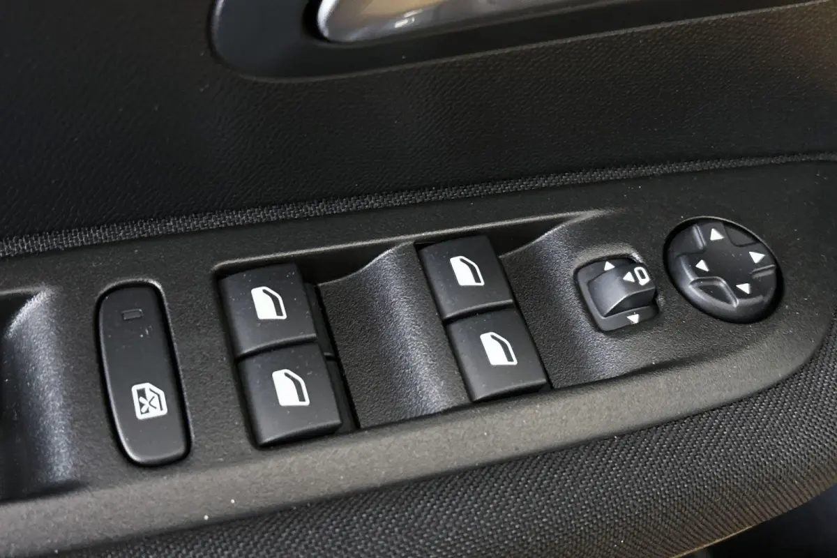 EV Active Pack 50 kWh Apple CarPlay Navigatie