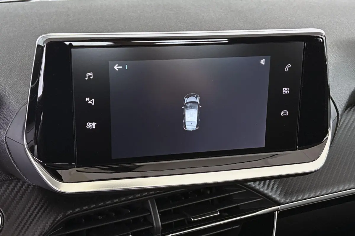 EV Active Pack 50 kWh Apple CarPlay Navigatie