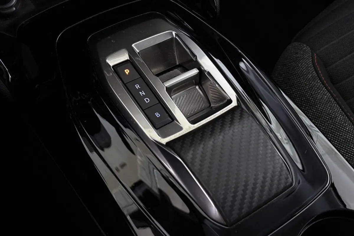 EV Active Pack 50 kWh Apple CarPlay Navigatie