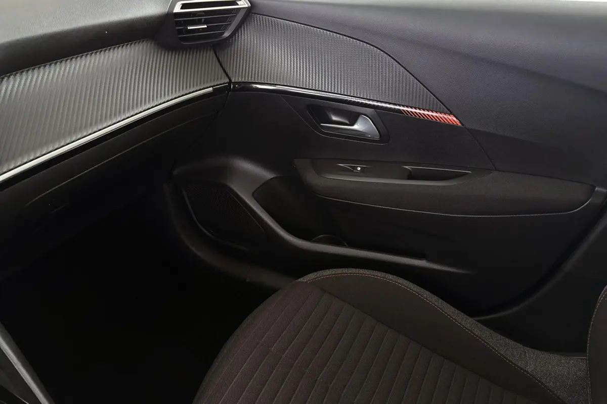 EV Active Pack 50 kWh Apple CarPlay Navigatie