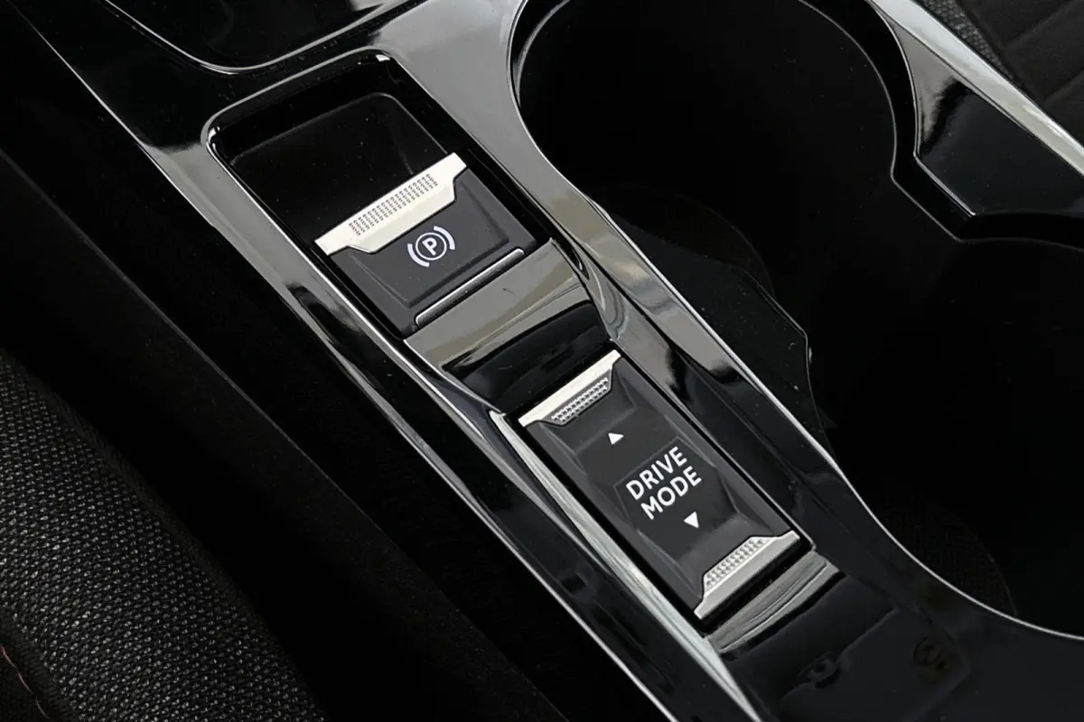 EV Active Pack 50 kWh Apple CarPlay Navigatie