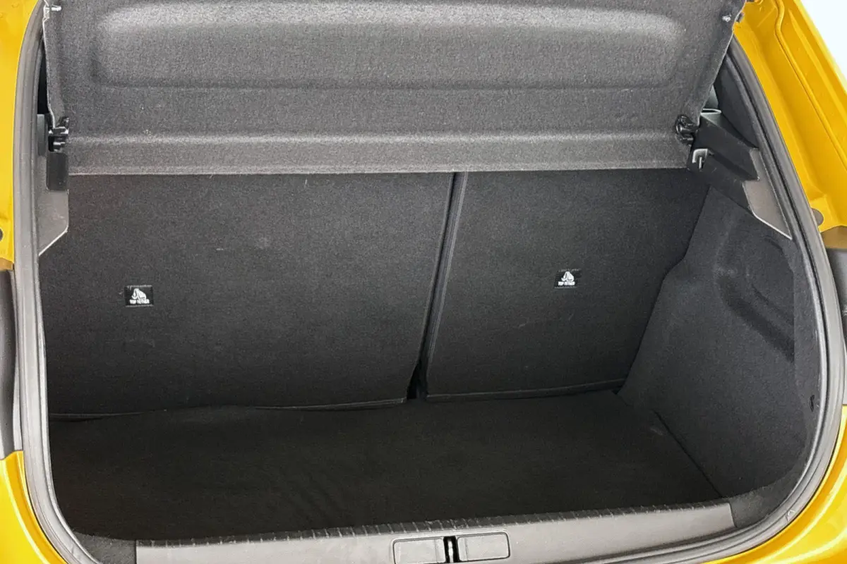 EV Active Pack 50 kWh Apple CarPlay Navigatie