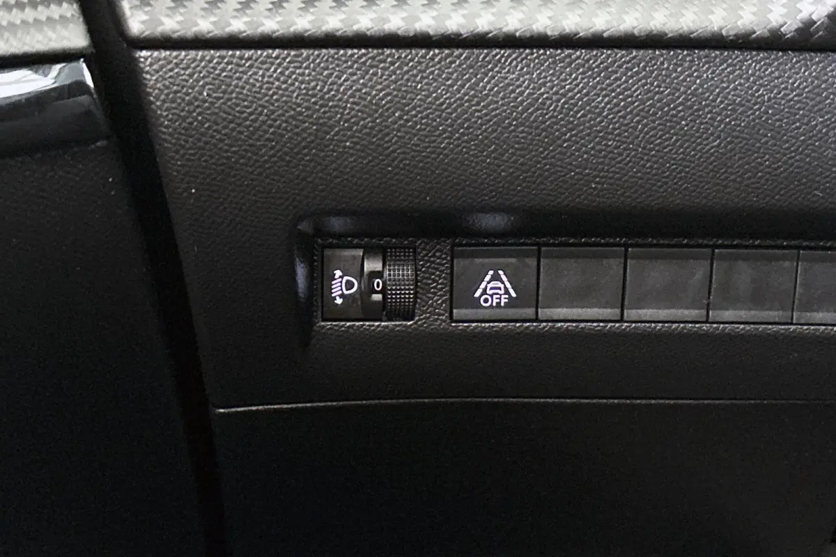 EV Active Pack 50 kWh Apple CarPlay Navigatie