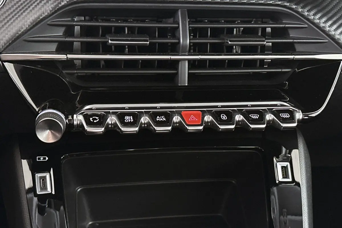 EV Active Pack 50 kWh Apple CarPlay Navigatie