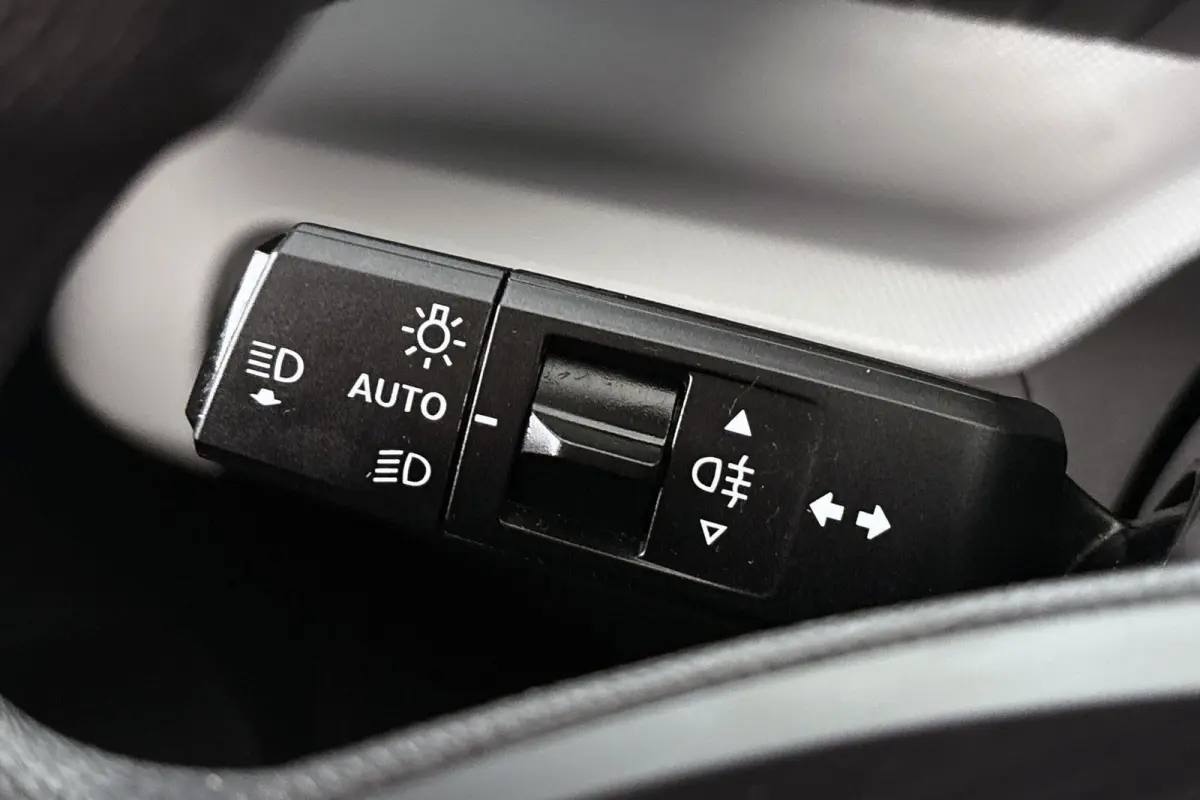 1.2 Turbo 100pk You Airco Parkeersensoren