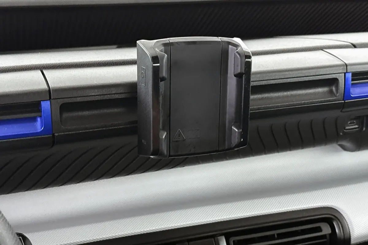 1.2 Turbo 100pk You Airco Parkeersensoren