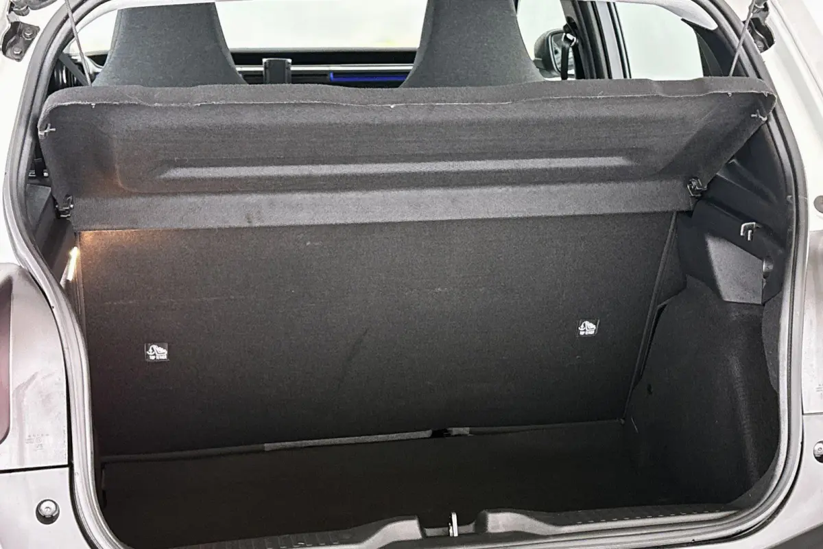 1.2 Turbo 100pk You Airco Parkeersensoren