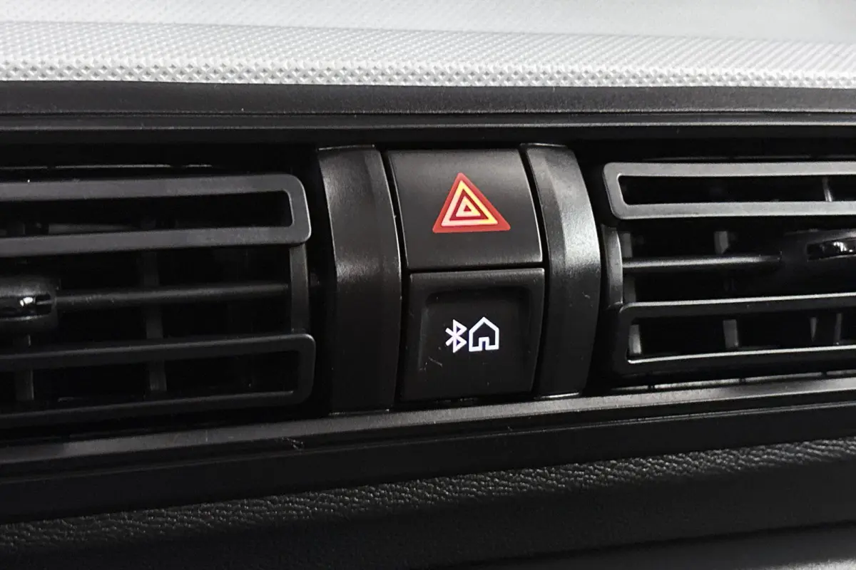 1.2 Turbo 100pk You Airco Parkeersensoren