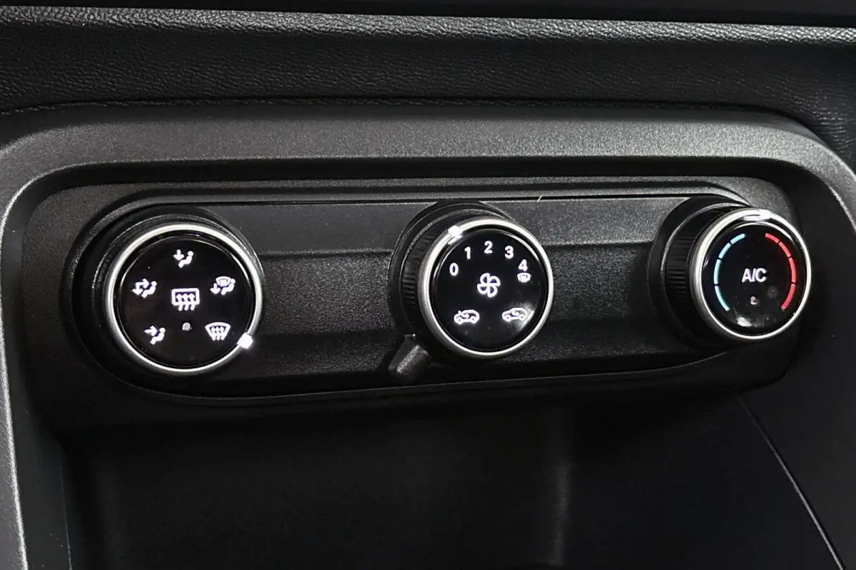1.2 Turbo 100pk You Airco Parkeersensoren
