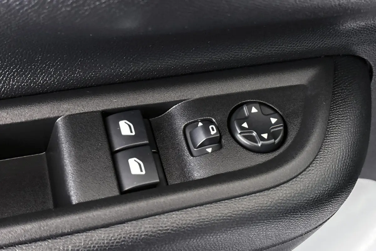 1.2 Turbo 100pk You Airco Parkeersensoren