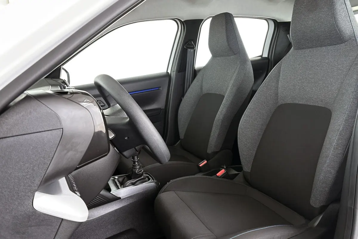 1.2 Turbo 100pk You Airco Parkeersensoren