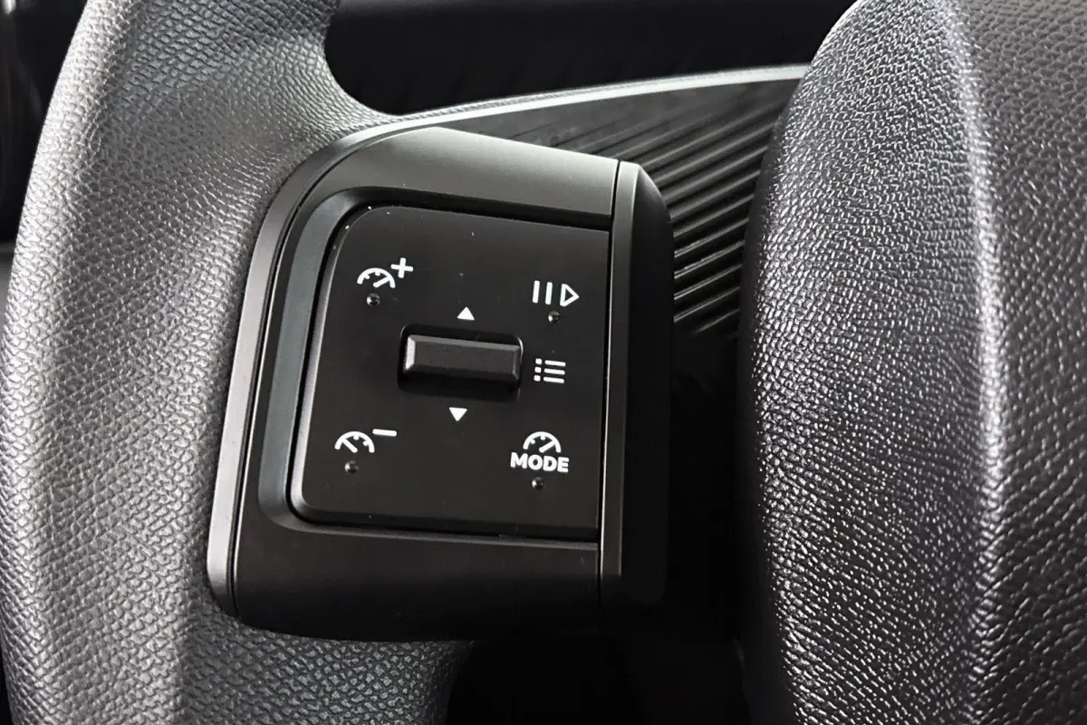 1.2 Turbo 100pk You Airco Parkeersensoren