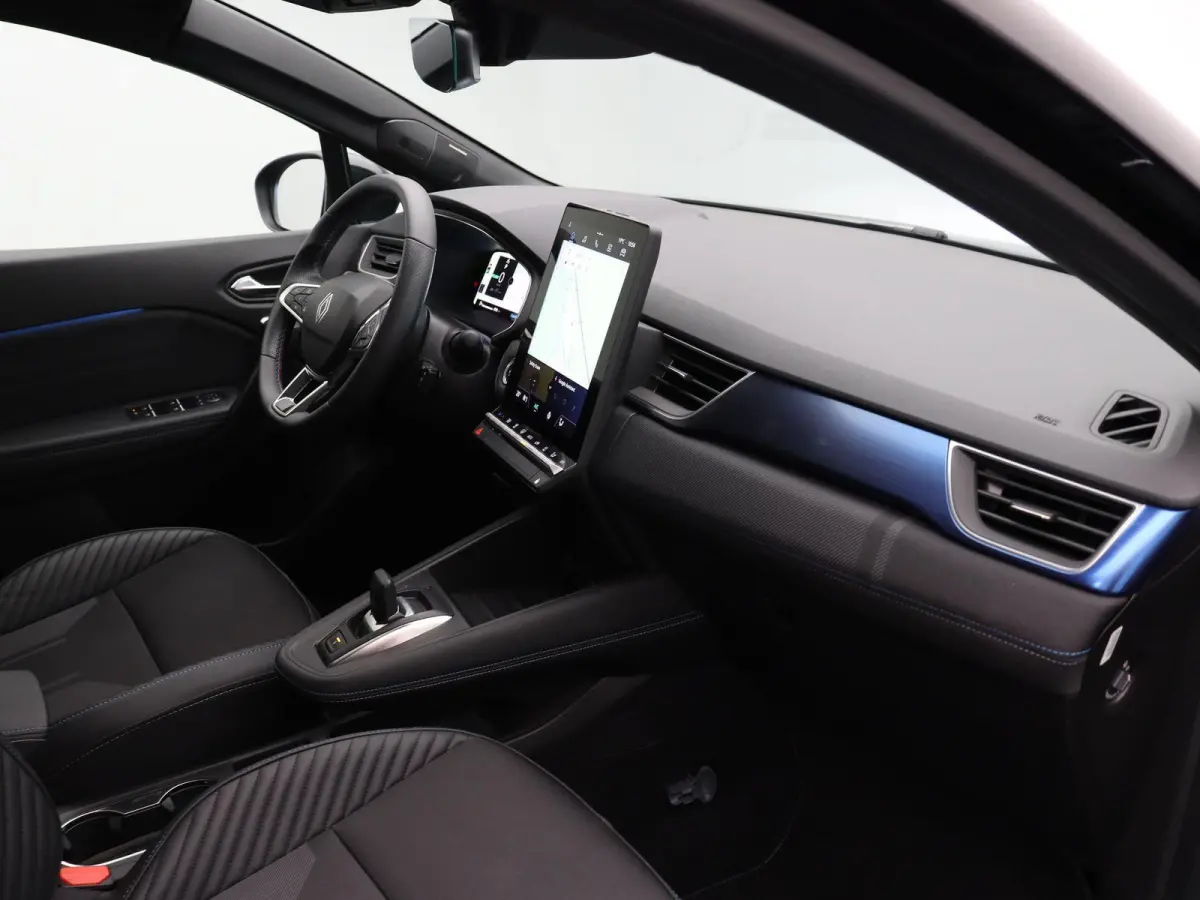 E-Tech full hybrid 160pk esprit Alpine | Schuif Kantel Dak | Harman Kardon | Google Maps Navigatie | Dodehoek Detectie |