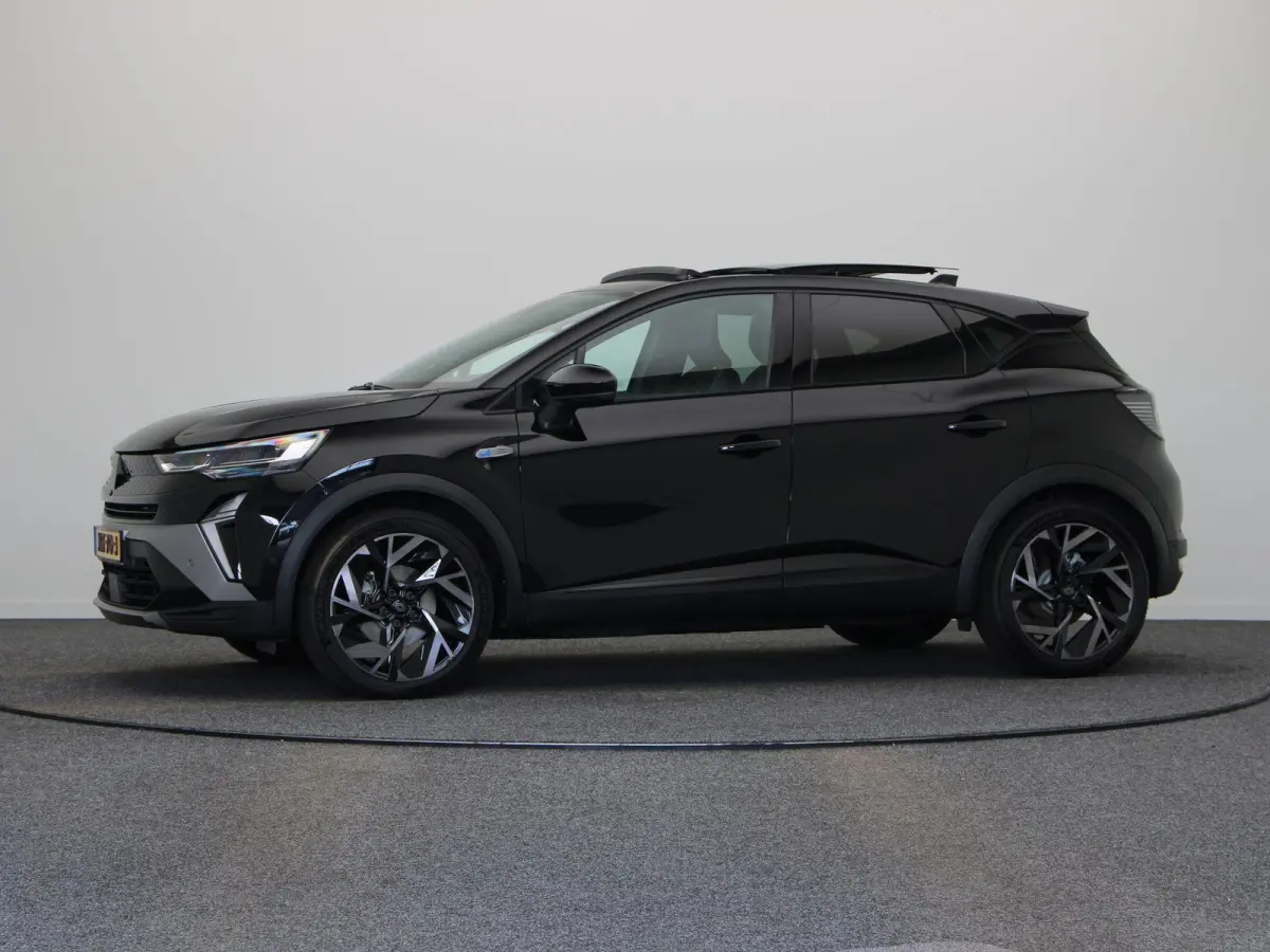 E-Tech full hybrid 160pk esprit Alpine | Schuif Kantel Dak | Harman Kardon | Google Maps Navigatie | Dodehoek Detectie |