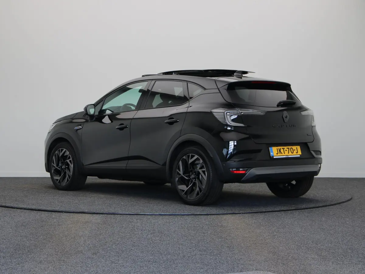 E-Tech full hybrid 160pk esprit Alpine | Schuif Kantel Dak | Harman Kardon | Google Maps Navigatie | Dodehoek Detectie |