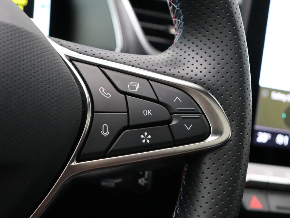 E-Tech full hybrid 160pk esprit Alpine | Schuif Kantel Dak | Harman Kardon | Google Maps Navigatie | Dodehoek Detectie |