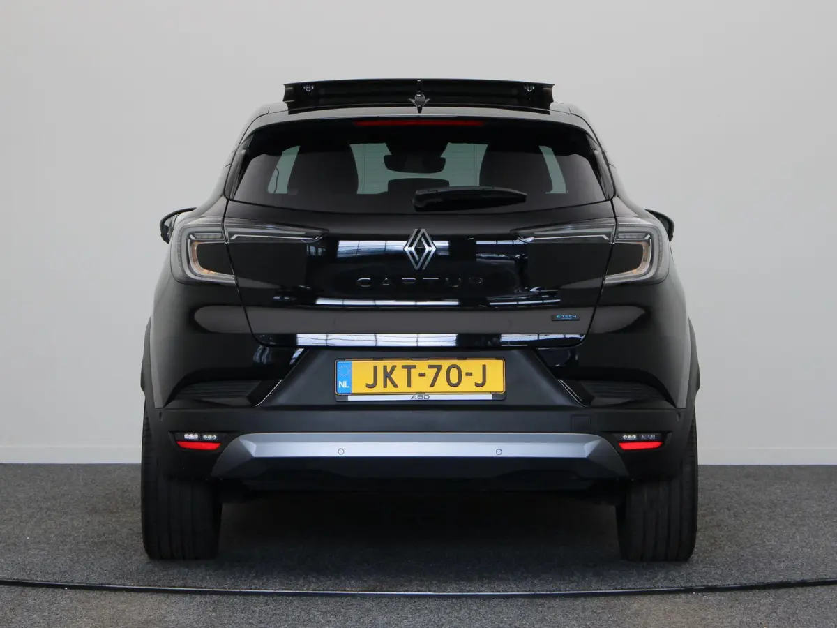 E-Tech full hybrid 160pk esprit Alpine | Schuif Kantel Dak | Harman Kardon | Google Maps Navigatie | Dodehoek Detectie |