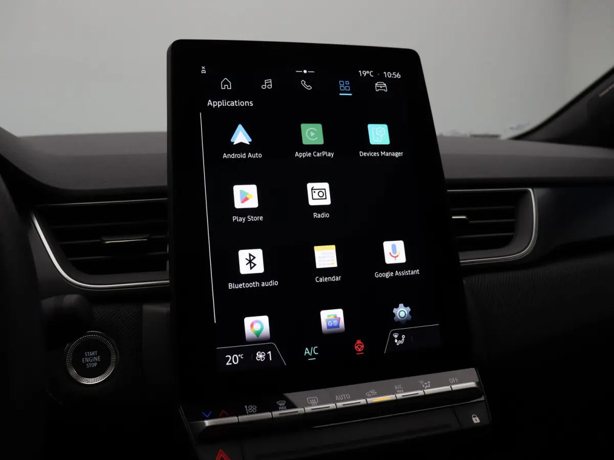 E-Tech full hybrid 160pk esprit Alpine | Schuif Kantel Dak | Harman Kardon | Google Maps Navigatie | Dodehoek Detectie |